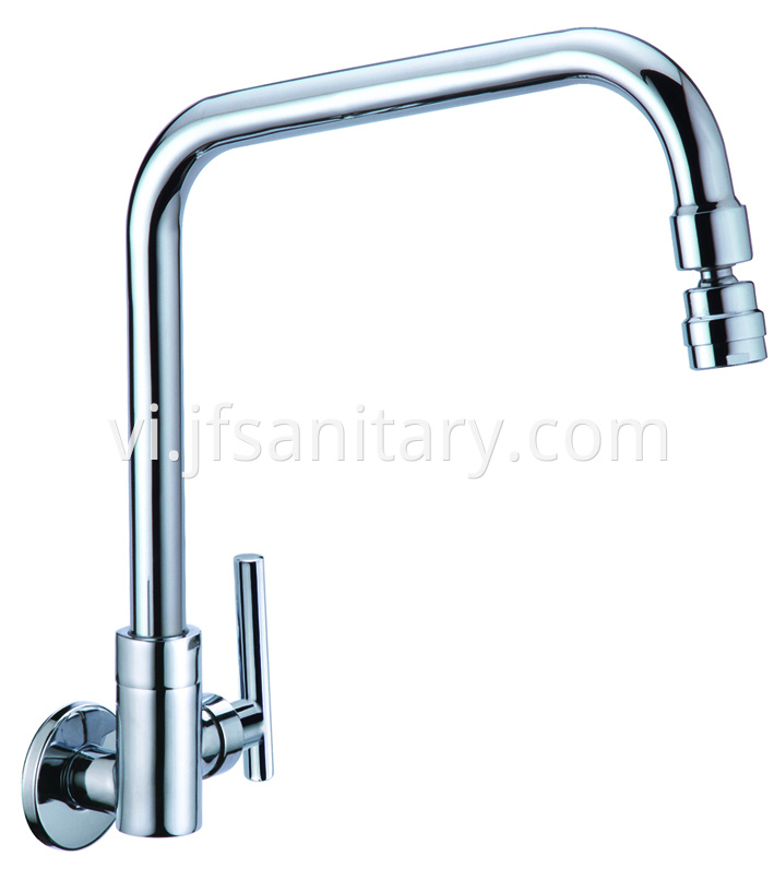 kitchen water faucet